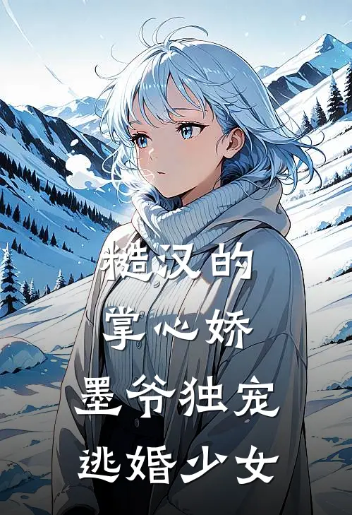 糙汉的掌心娇：墨爷独宠逃婚少女墨池霄花道雪完结小说免费阅读_热门免费小说糙汉的掌心娇：墨爷独宠逃婚少女(墨池霄花道雪)