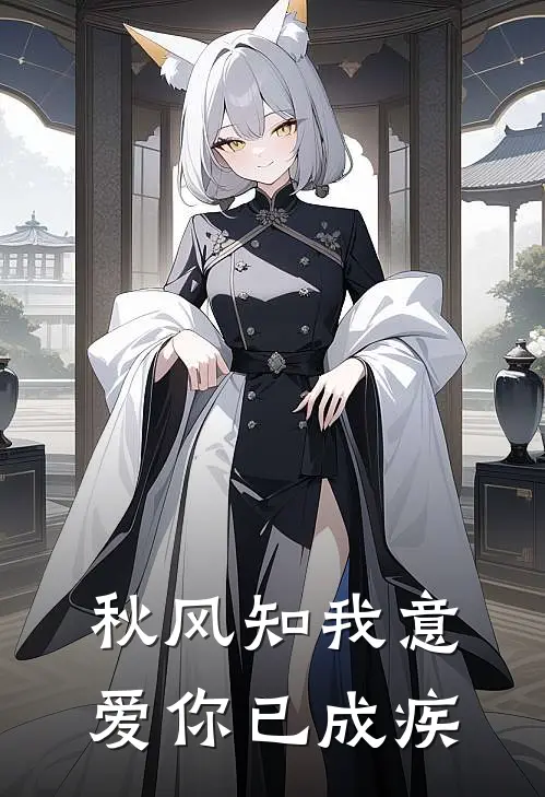 秋风知我意，爱你已成疾(林初夏顾默深)小说全文免费阅读_无弹窗全文免费阅读秋风知我意，爱你已成疾(林初夏顾默深)