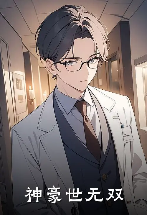 神豪世无双