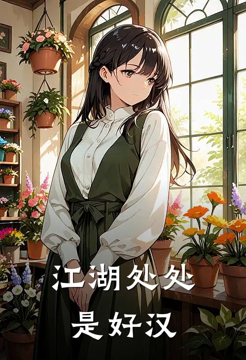 江湖处处是好汉