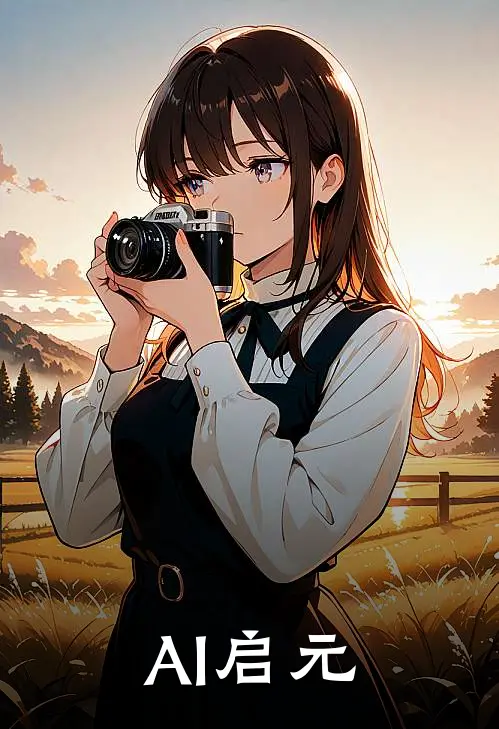 AI启元林宇苏晓最新章节免费阅读_AI启元全文免费在线阅读