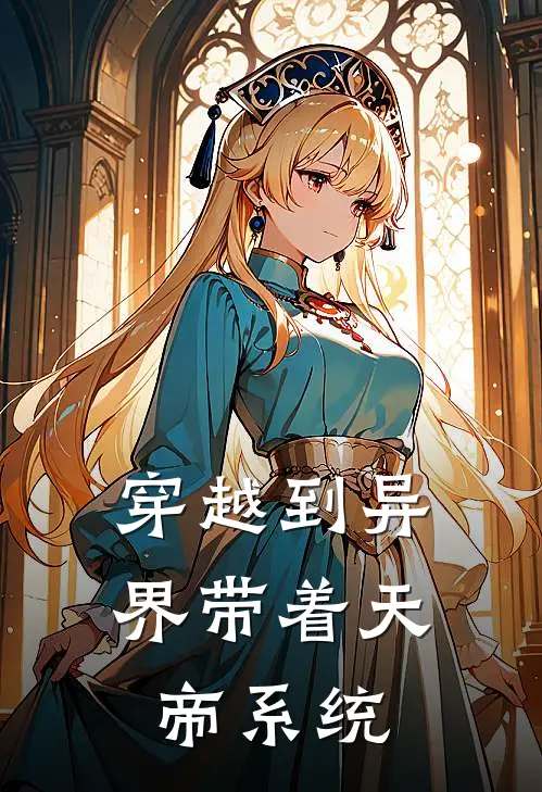 穿越到异界带着天帝系统楚云陈镇免费小说大全_小说完结穿越到异界带着天帝系统(楚云陈镇)