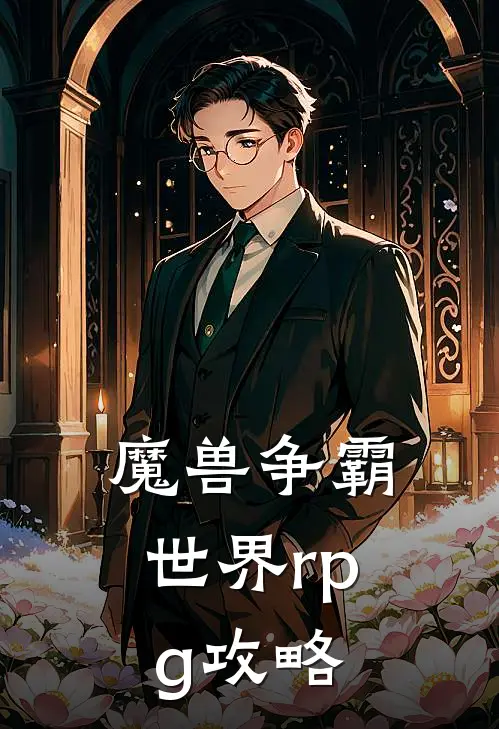 魔兽争霸世界rpg攻略