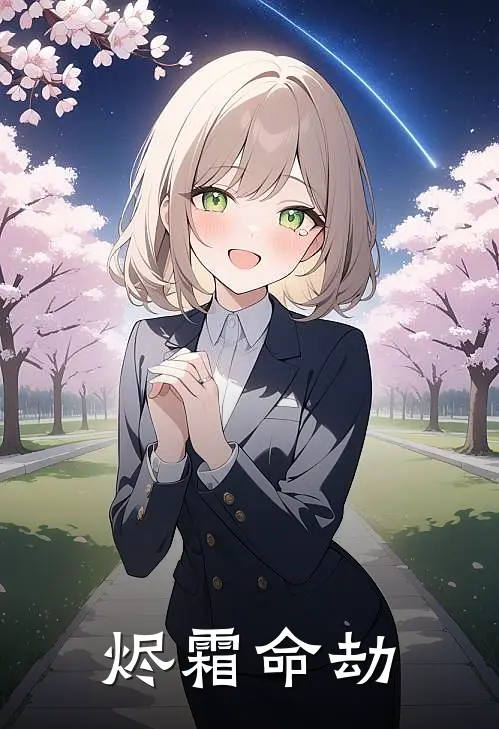 烬霜命劫(云昭月夜临渊)完结小说_小说完整版免费阅读烬霜命劫云昭月夜临渊