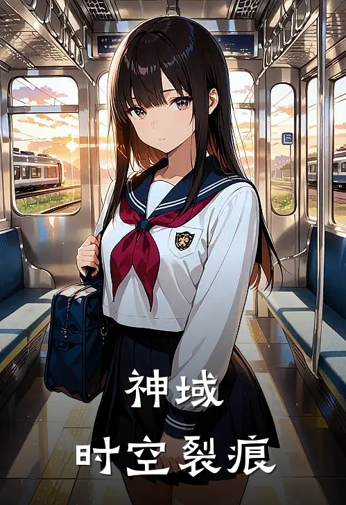 神域：时空裂痕