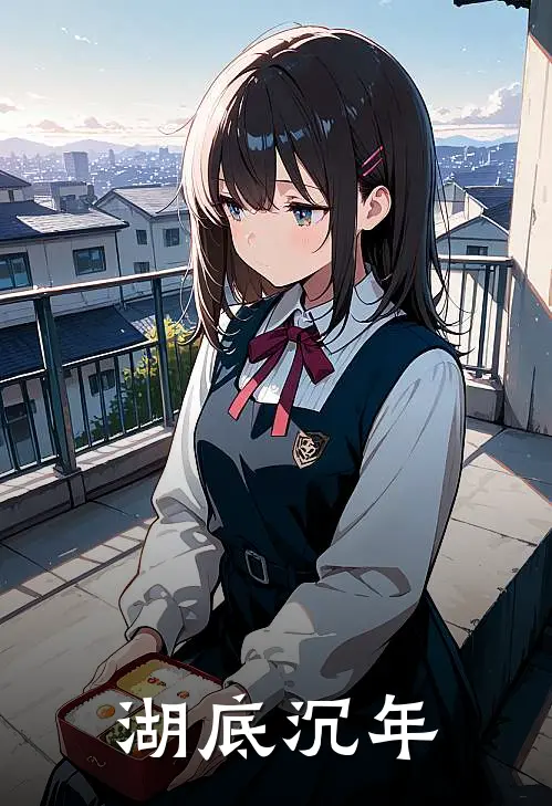 湖底沉年许夭夭江汐安完本完结小说_无弹窗全文免费阅读湖底沉年(许夭夭江汐安)