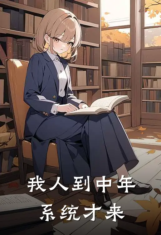 我人到中年，系统才来林阳林伟忠完整版小说_最新章节列表我人到中年，系统才来(林阳林伟忠)