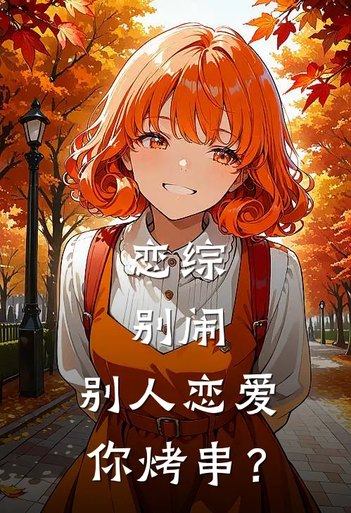 恋综：别闹，别人恋爱你烤串？