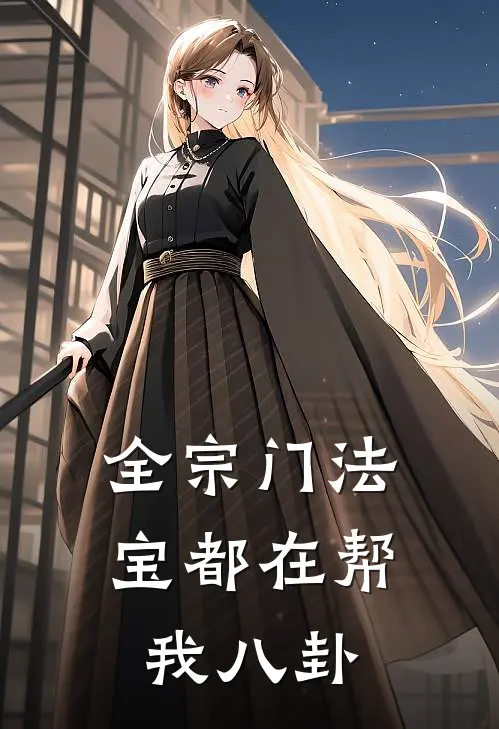 全宗门法宝都在帮我八卦(苏一陈昊)完结版小说全文免费阅读_最新小说全宗门法宝都在帮我八卦(苏一陈昊)