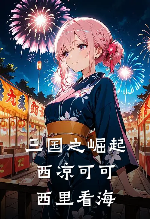 三国之崛起西凉 可可西里看海