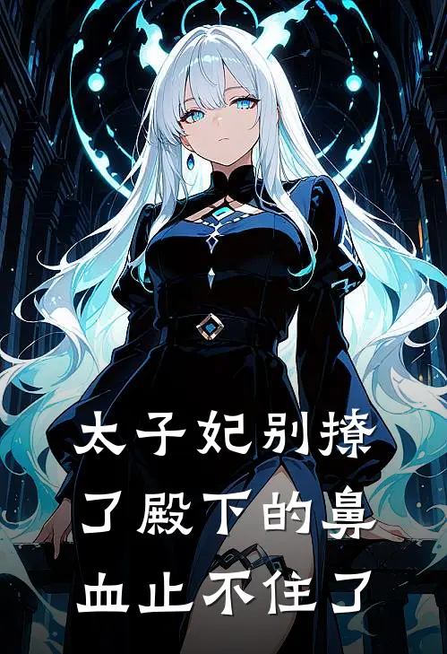 太子妃别撩了殿下的鼻血止不住了