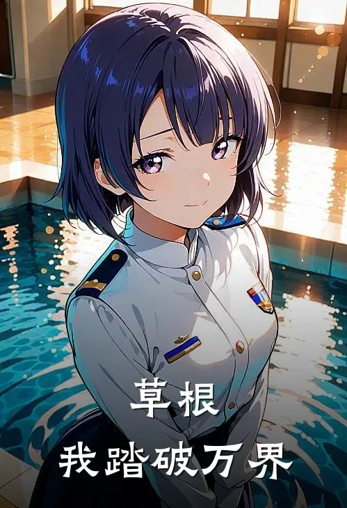 草根：我踏破万界林修远赵铁山免费小说大全_小说推荐完本草根：我踏破万界(林修远赵铁山)