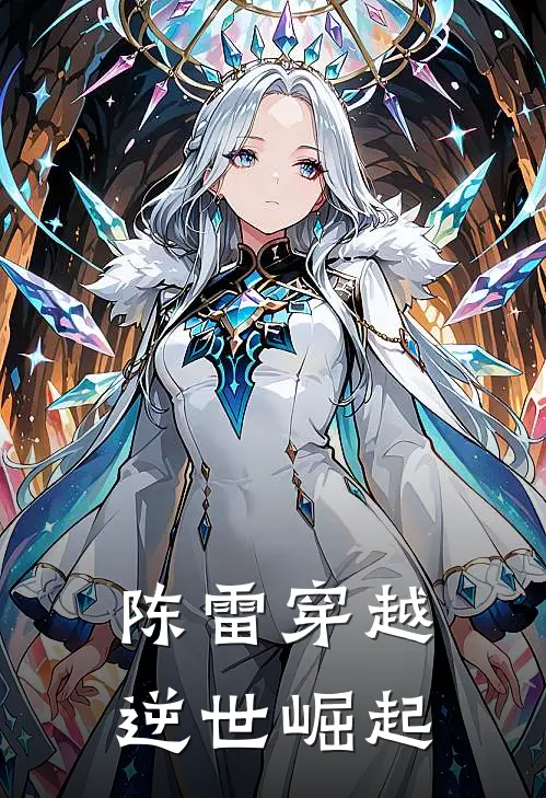 陈雷穿越逆世崛起