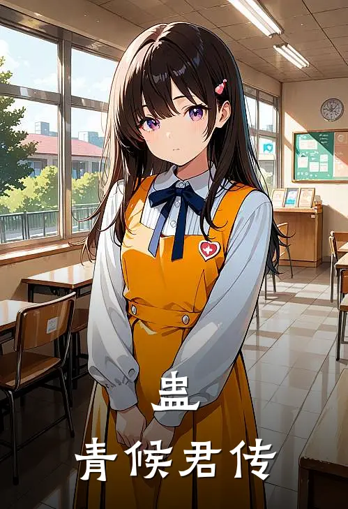 蛊：青候君传(墨青山青山)无弹窗小说免费阅读_小说免费阅读无弹窗蛊：青候君传墨青山青山