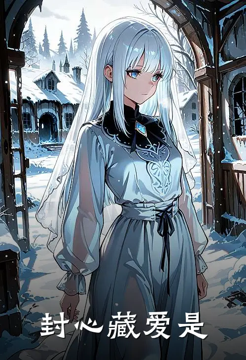封心藏爱是