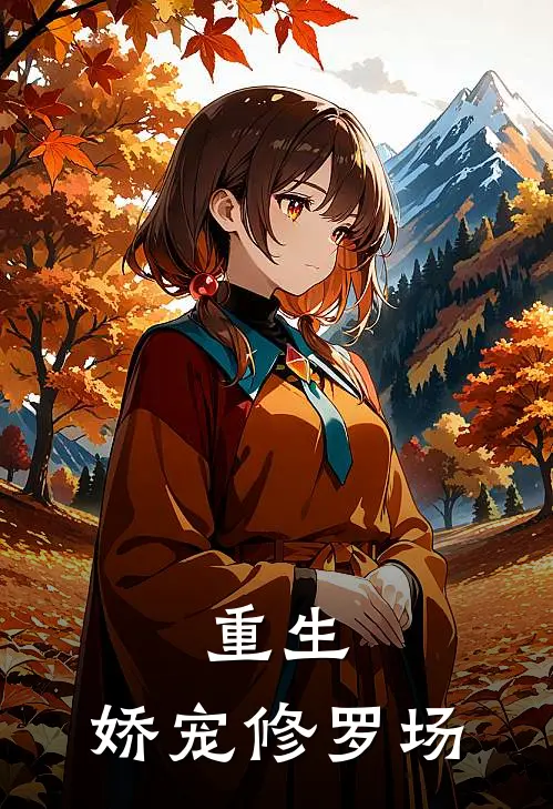 重生：娇宠修罗场(沈微霜林美云)热门小说排行_完结版小说重生：娇宠修罗场沈微霜林美云