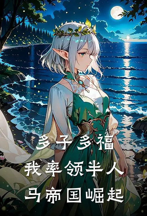 多子多福，我率领半人马帝国崛起陈晨安娜最新章节在线阅读_陈晨安娜全本免费在线阅读