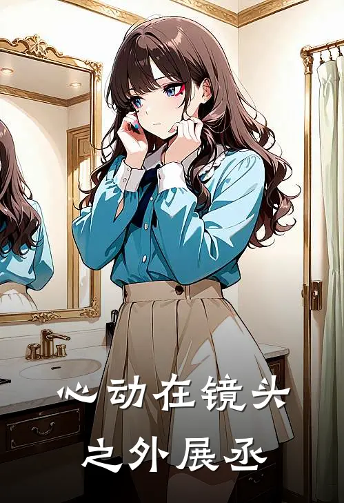 心动在镜头之外【展丞】展轩刘轩丞免费小说大全_完结的小说心动在镜头之外【展丞】(展轩刘轩丞)