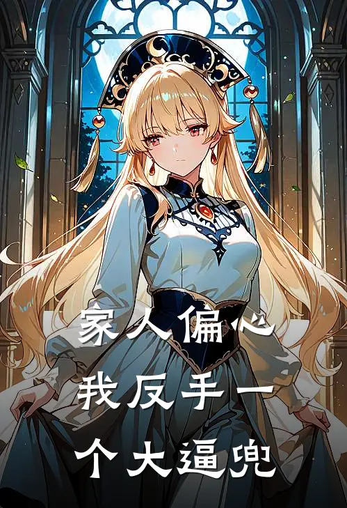 家人偏心，我反手一个大逼兜(王展鹏王嘉羡)热门完本小说_最新小说家人偏心，我反手一个大逼兜王展鹏王嘉羡