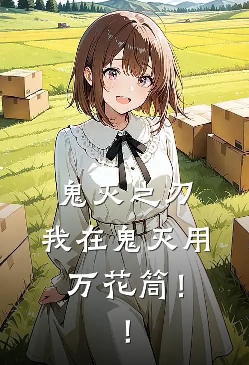 鬼灭之刃：我在鬼灭用万花筒！！