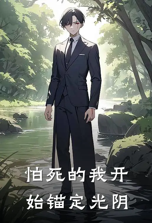 怕死的我开始锚定光阴