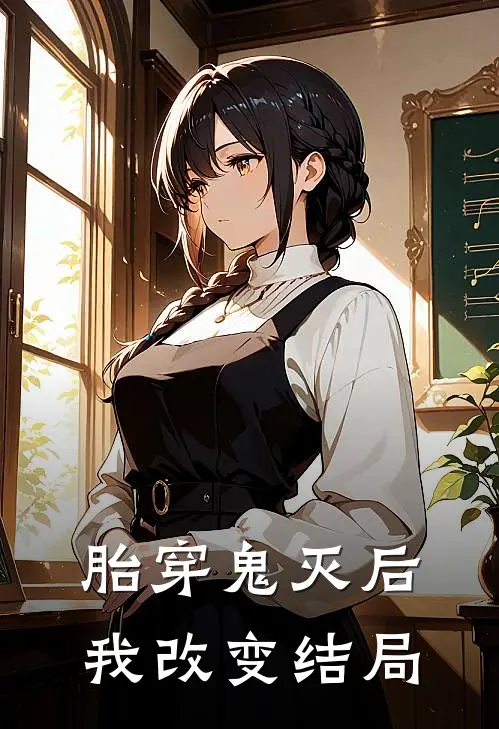 胎穿鬼灭后，我改变结局千叶凛香千叶绪子完整版免费阅读_千叶凛香千叶绪子精彩小说