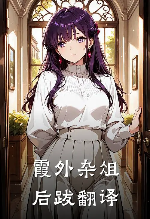 霞外杂俎后跋翻译