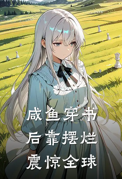 咸鱼穿书后靠摆烂震惊全球苏懒沈星澜小说完结_免费小说全本咸鱼穿书后靠摆烂震惊全球(苏懒沈星澜)