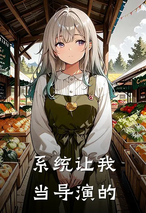 系统让我当导演的