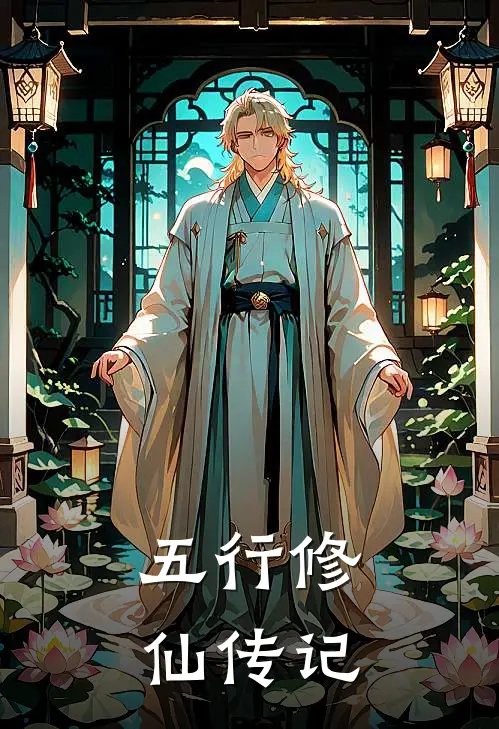 五行修仙传记林尘玉佩最新完结小说推荐_全集免费小说五行修仙传记林尘玉佩