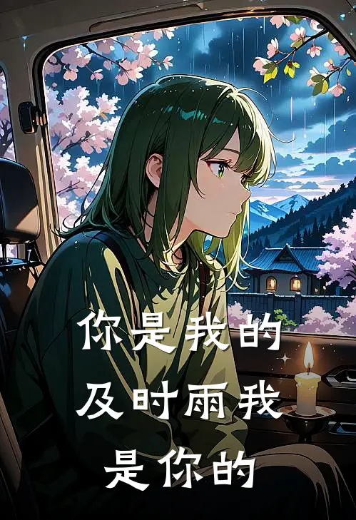 你是我的及时雨我是你的