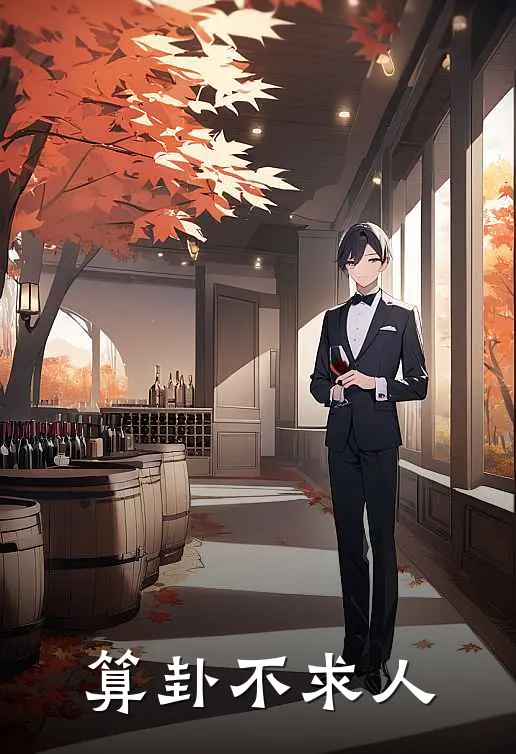 算卦不求人郑玄周文王热门小说完结_热门的小说算卦不求人郑玄周文王