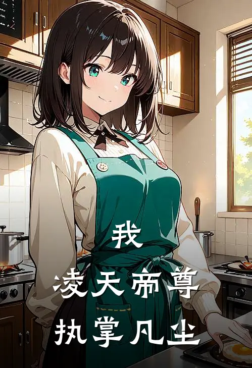 我，凌天帝尊，执掌凡尘