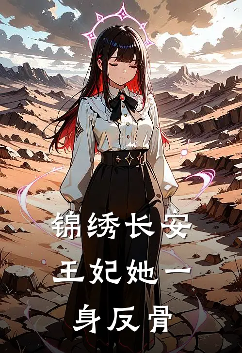 苏婉林青《锦绣长安：王妃她一身反骨》完整版在线阅读_苏婉林青完整版在线阅读