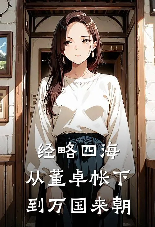 经略四海：从董卓帐下到万国来朝