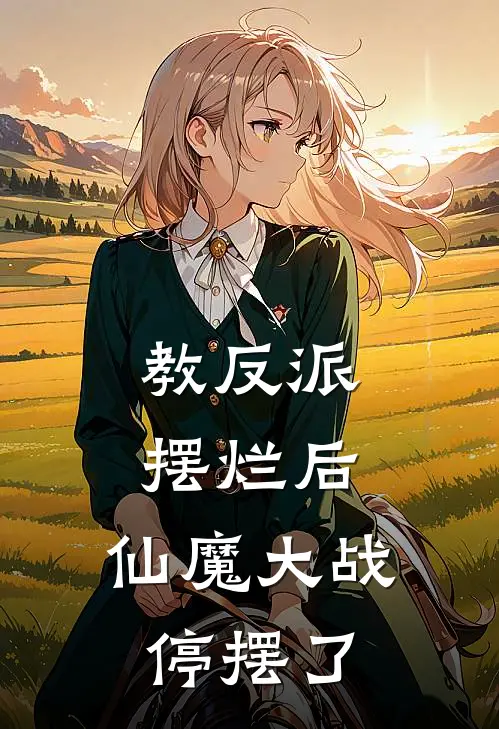 教反派摆烂后，仙魔大战停摆了云渺渺云渺渺最新章节免费阅读_教反派摆烂后，仙魔大战停摆了全集免费阅读