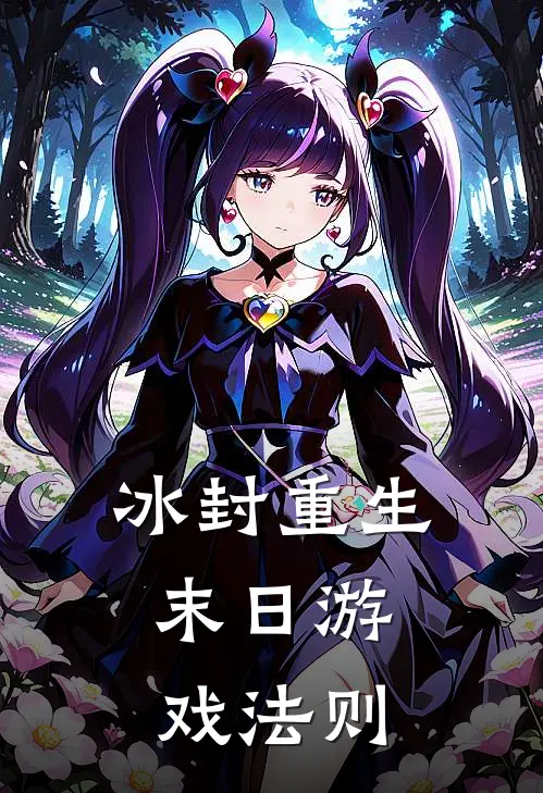 冰封重生：末日游戏法则