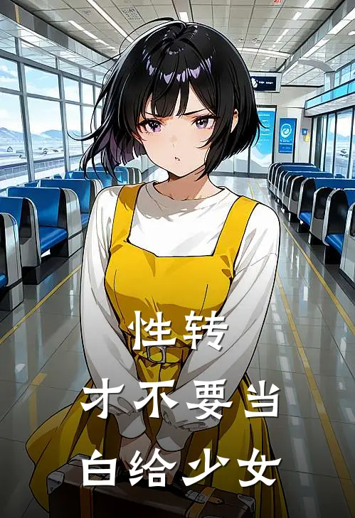 性转：才不要当白给少女（林秋行夜柒月）最新章节列表