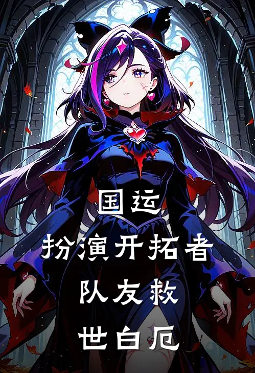 国运：扮演开拓者，队友救世白厄