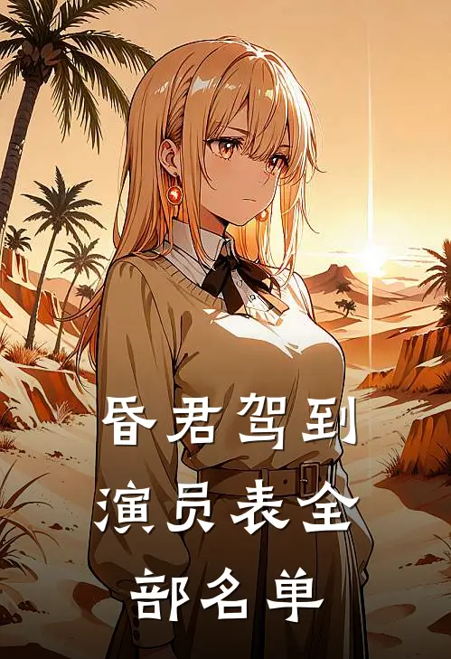 昏君驾到演员表全部名单