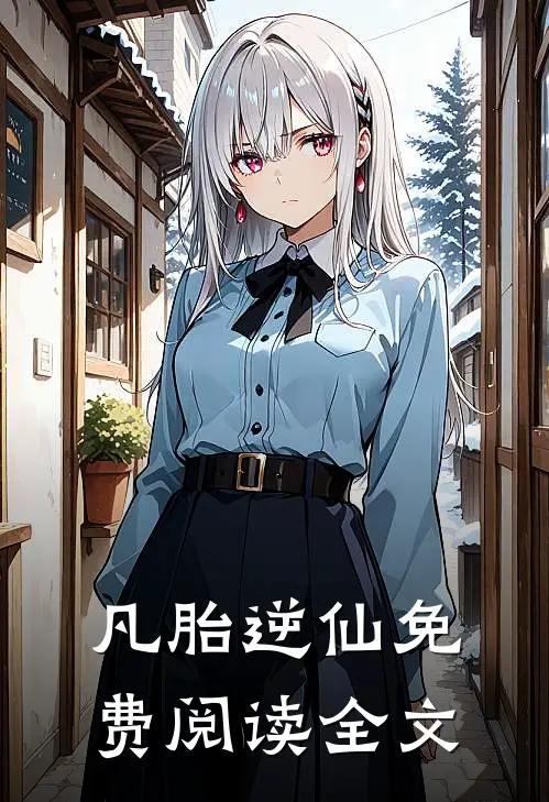 凡胎逆仙免费阅读全文