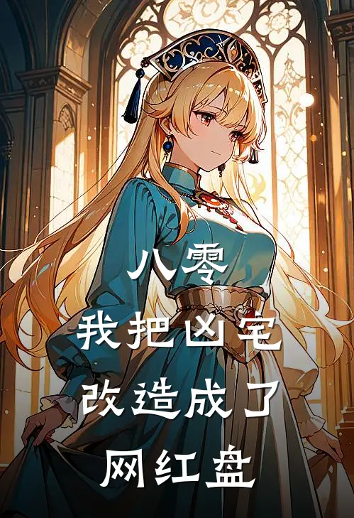 八零：我把凶宅改造成了网红盘江潮江潮免费小说_完本免费小说八零：我把凶宅改造成了网红盘江潮江潮