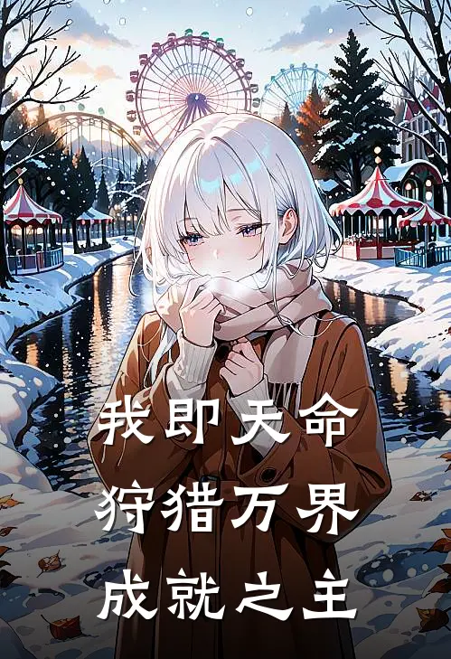 我即天命：狩猎万界成就之主林昊王腾完本热门小说_完本小说免费我即天命：狩猎万界成就之主(林昊王腾)