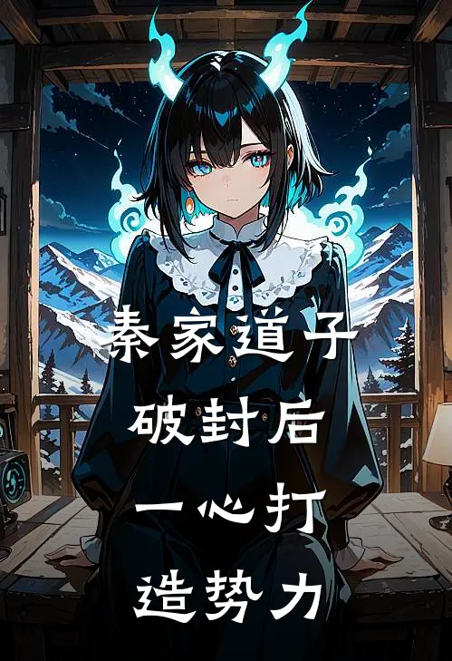 秦家道子破封后，一心打造势力