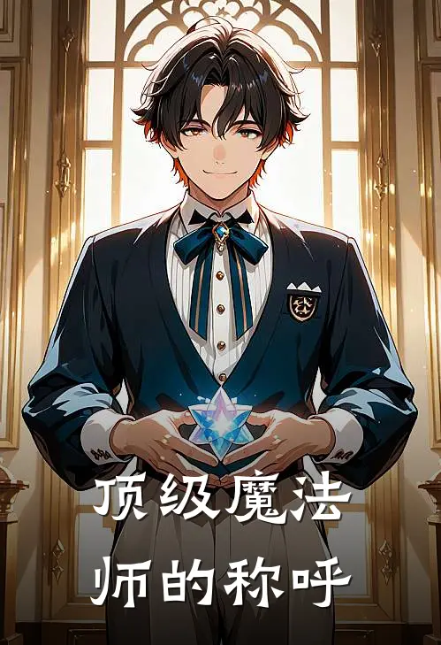 顶级魔法师的称呼