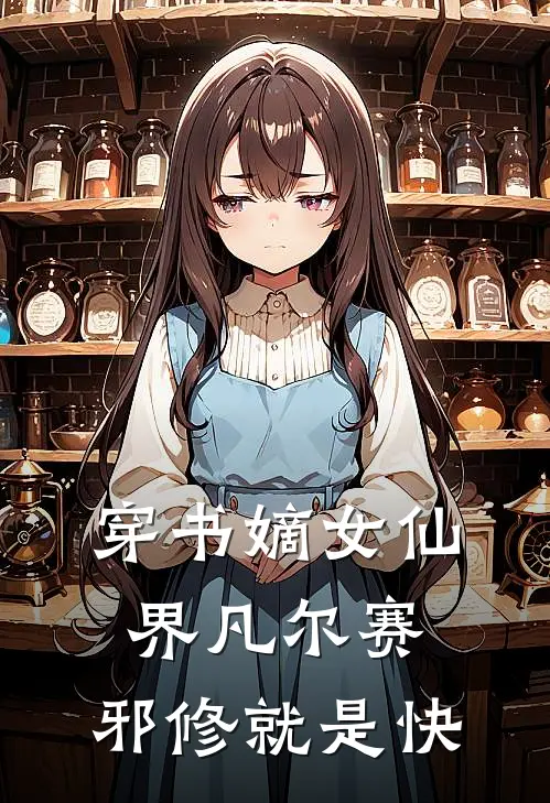 穿书嫡女仙界凡尔赛：邪修就是快苏琉璃锦澜最新小说全文阅读_最新章节列表穿书嫡女仙界凡尔赛：邪修就是快(苏琉璃锦澜)