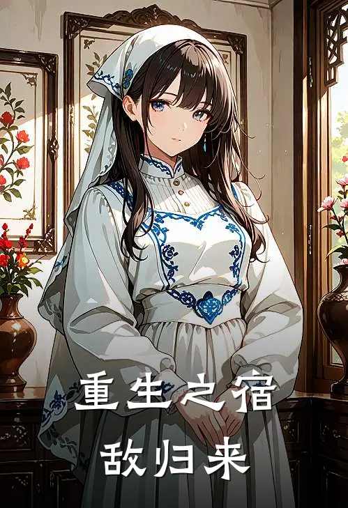 重生之宿敌归来