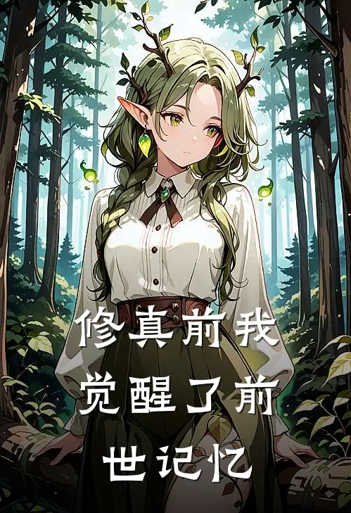 修真前我觉醒了前世记忆