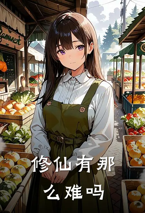 修仙有那么难吗