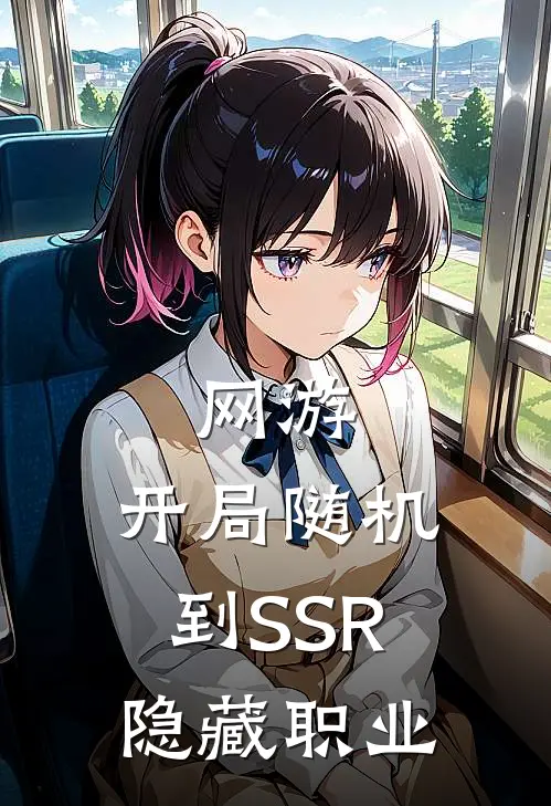 网游：开局随机到SSR隐藏职业